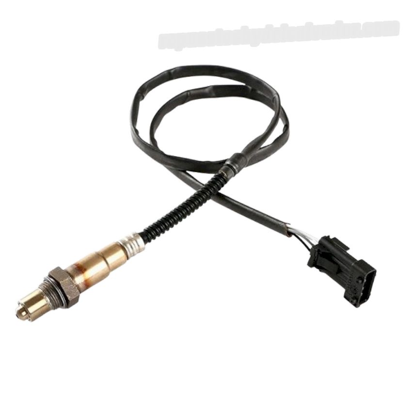Sensor De Oxigeno Auto 0258006784 Repuestos Byd El Salvador